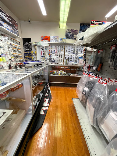 Hobby Store «A Mad Mans Hobby Store LLC», reviews and photos, 127 E State St, Lehi, UT 84043, USA