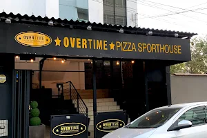 Pizza Overtime image