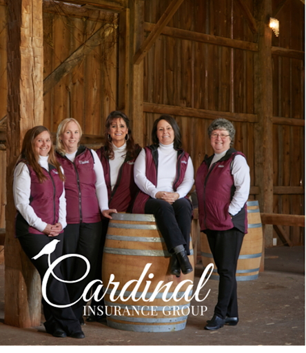 Insurance Agency «Cardinal Insurance Group», reviews and photos