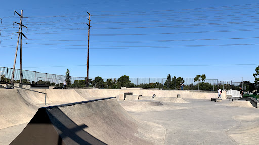 Park «Don Knabe Community Regional Park», reviews and photos, 19700 Bloomfield Ave, Cerritos, CA 90703, USA