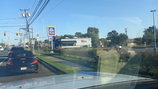 Supermarket «ALDI», reviews and photos, 1102 N White Horse Pike, Stratford, NJ 08084, USA