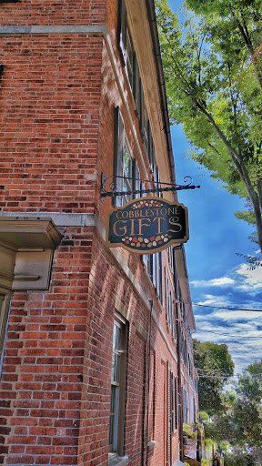 Gift Shop «Cobblestone Gifts Llc», reviews and photos, 1 E 2nd St, New Castle, DE 19720, USA