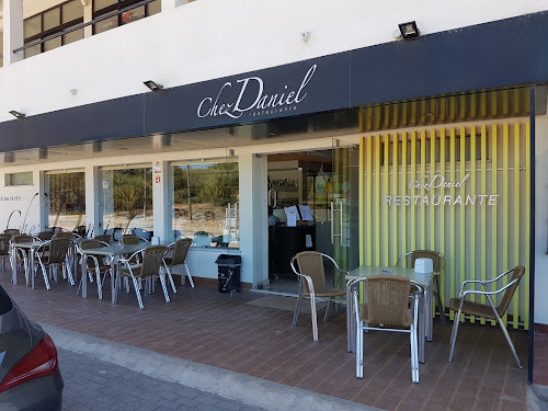 Chez Daniel. Restaurante em Santiago do Cacém