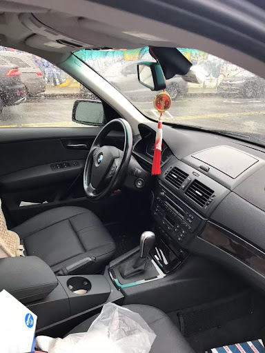 Auto Body Shop «Aces Body Shop», reviews and photos, 60 Gravesend Neck Rd, Brooklyn, NY 11223, USA