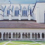 Photo n° 5 de l'avis de Manon.e fait le 31/08/2021 à 11:58 pour Cathédrale Saint-Vincent à Chalon-sur-Saône