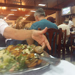 Photo n°1 de l'avis de pedro.r fait le 30/07/2017 à 16:27 sur le  Restaurante A Cernelha à Cartaxo