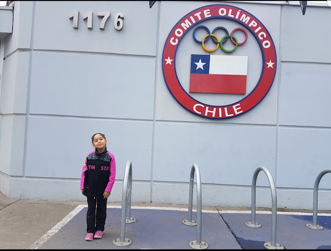 Canal Comite Olimpico De Chile Spa - Escuela