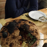 Photo n°7 de l'avis de Giovanni.o fait le 26/08/2018 à 16:51 sur le  Bistrot 06 Pizzeria, Ristorante à Rutigliano