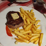 Photo n°8 de l'avis de Carmen.. fait le 05/02/2023 à 19:43 sur le  Gaststätte Bei Uns à Rodgau