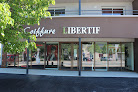Salon de coiffure Coiffure Libertif 12510 Olemps