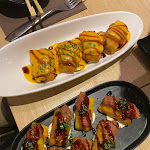 Photo n°3 de l'avis de Ci.c fait le 16/11/2022 à 16:31 sur le  Sushi Cheng à Perugia