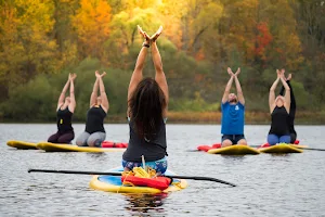 Shaka Fitness SUP - Paddle Boarding and SUP Yoga image