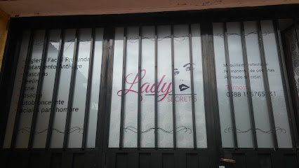 LADY SECRET'S Estetica