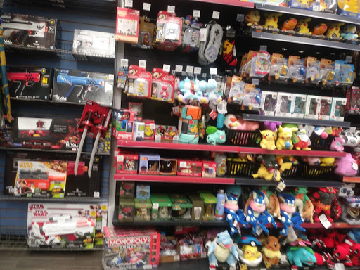 Video Game Store «GameStop», reviews and photos, 2751 W Thomas St, Hammond, LA 70401, USA