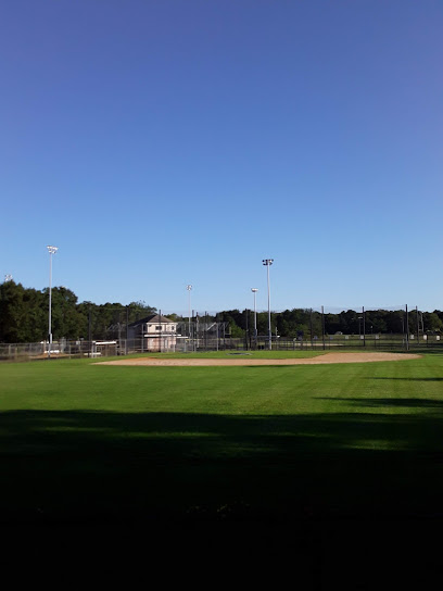 Pitney Road Baseball Field