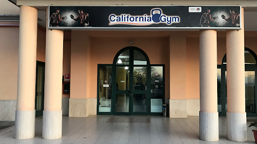 ASD California Gym Via Serra, 9, 83031 Ariano Irpino AV, Italia