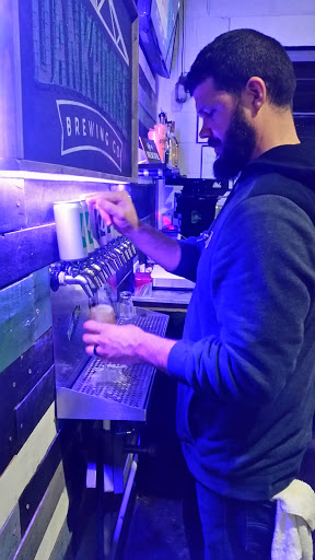 Brewery «Brothers Drake Meadery & Bar», reviews and photos, 26 E 5th Ave, Columbus, OH 43201, USA