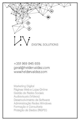 Tech X Digital Solutions - Agência de publicidade