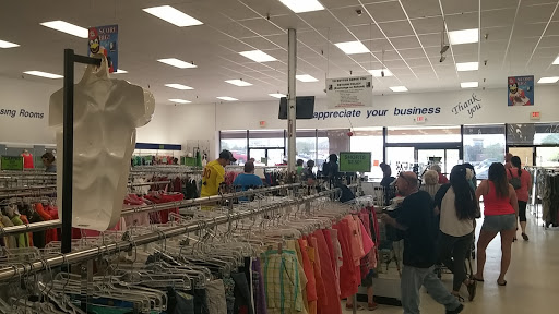 Thrift Store «Goodwill Retail Store of Glen Carbon», reviews and photos