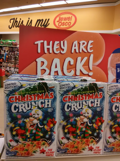 Grocery Store «Jewel-Osco», reviews and photos, 3243 W 115th St, Merrionette Park, IL 60803, USA