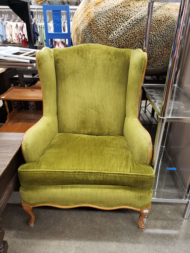 Thrift Store «Goodwill Edmonds», reviews and photos