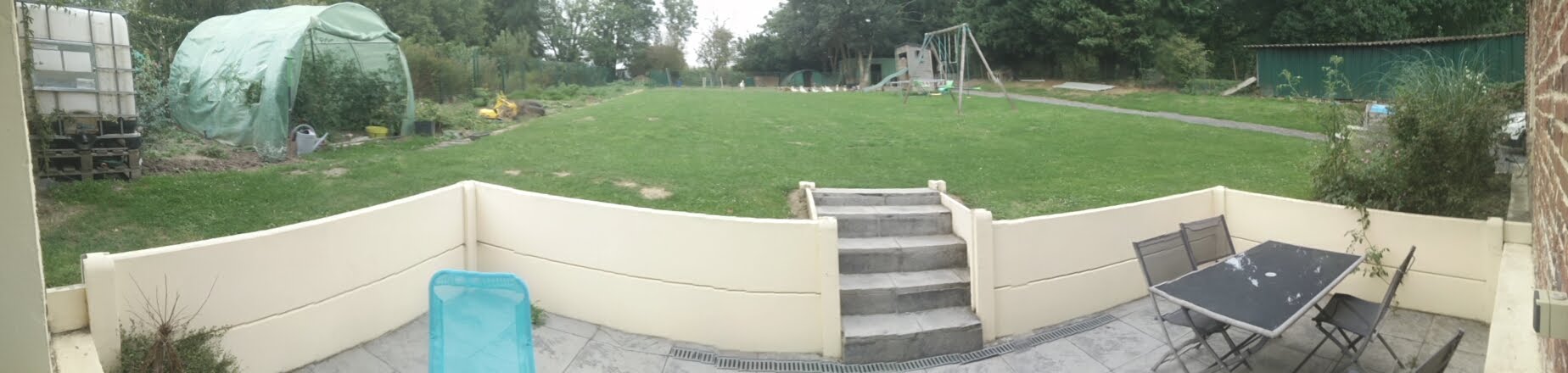 Photo n° 1 de l'avis de Léon.a fait le 03/09/2019 à 17:53
