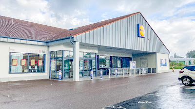 Lidl à Boulay-Moselle