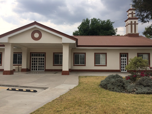 La Iglesia de Jesucristo de los Santos de los Últimos Días