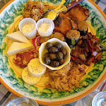 Photo n°2 de l'avis de maranatha.ac72. fait le 10/04/2022 à 09:26 sur le  TRADIZIONE SICILIANA Ristorante Da Leo à Linguaglossa