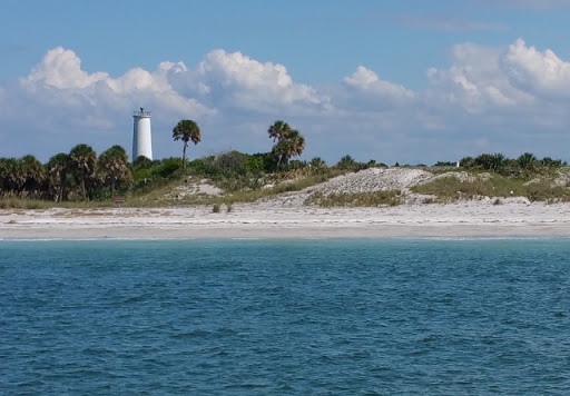 Boat Tour Agency «Dolphin Snorkeling Cruise», reviews and photos, 4630 29th Ave S, Gulfport, FL 33711, USA