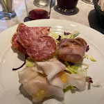 Photo n°4 de l'avis de Pasquale.a fait le 25/01/2022 à 05:32 sur le  Trattoria Da Fiore à Verona