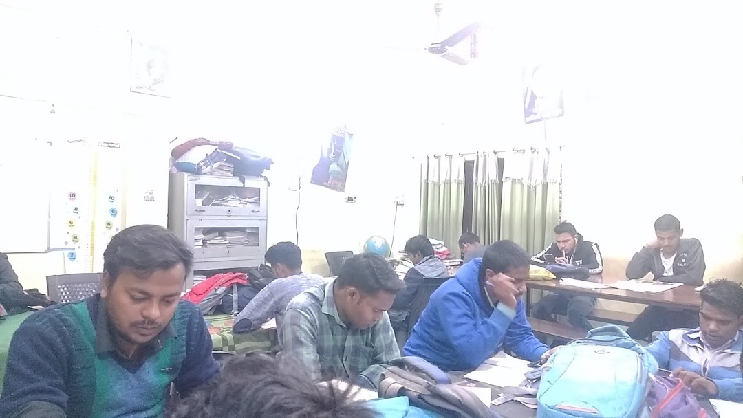 Mitra Provision Store