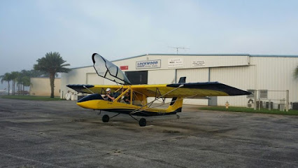 Lockwood Aviation Supply