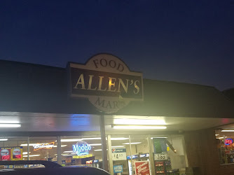 Allen's Food Mart