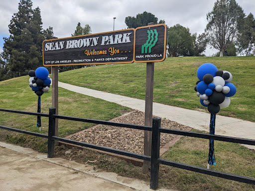 Park «Chase Park», reviews and photos, 22525 Chase St, Canoga Park, CA 91304, USA