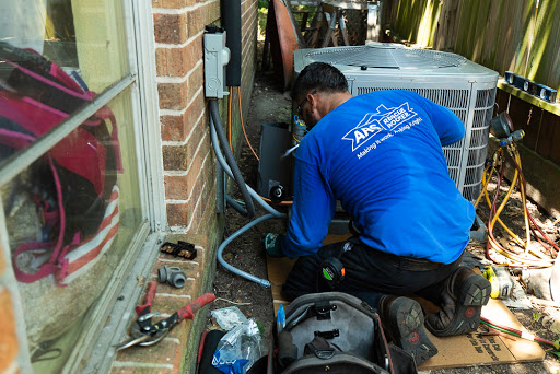 HVAC Contractor «ARS / Rescue Rooter Durham», reviews and photos