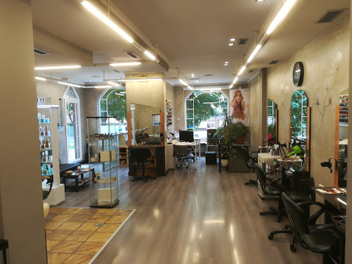 Peluquería Karpe Pozuelo en Pozuelo de Alarcón, Madrid