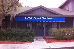 OASIS Spa & Wellness image
