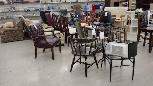 Donations Center «Goodwill of North Georgia: Hamilton Mill Store and Donation Center», reviews and photos