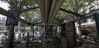 Atmosphère du Restaurant méditerranéen Restaurant Bistrot O' Prado à Marseille - n°18