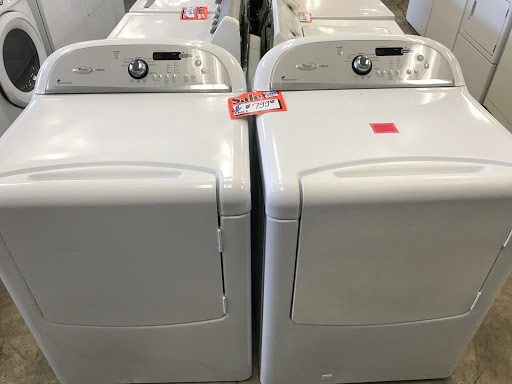 Used Appliance Store «Kaady Appliances», reviews and photos, 11564 SW Pacific Hwy, Tigard, OR 97223, USA