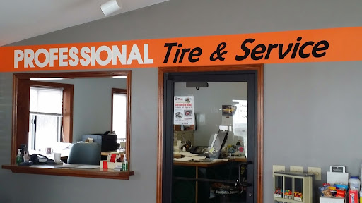 Professional Tire, LLC image 1