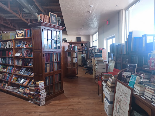 Book Store «Book Gallery», reviews and photos, 3643 E Indian School Rd, Phoenix, AZ 85018, USA