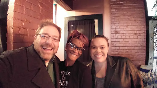 Event Venue «Manhattan on Broadway», reviews and photos, 716 E Broadway, Louisville, KY 40202, USA