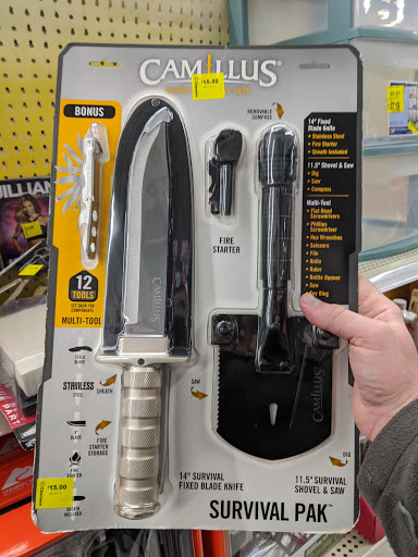 Department Store «Walmart Supercenter», reviews and photos, 1149 Nimmo Pkwy, Virginia Beach, VA 23456, USA