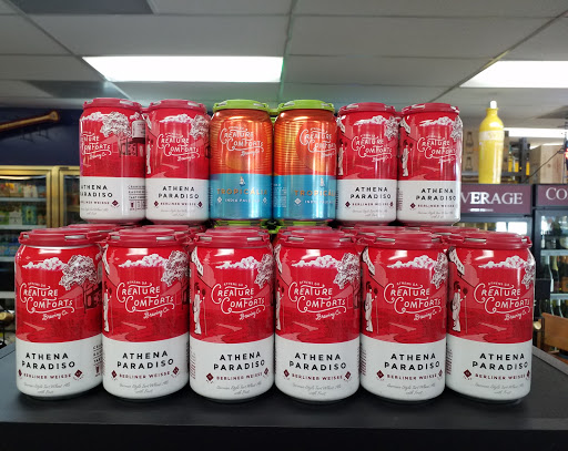 Liquor Store «Empire Package Super Store», reviews and photos, 5420 Peachtree Blvd, Chamblee, GA 30341, USA