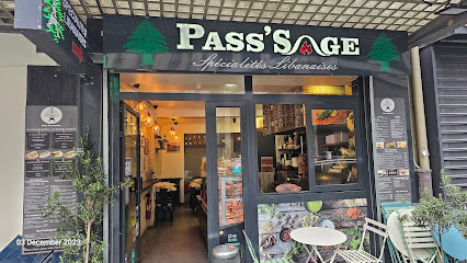 Pass'sage