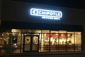 Chipotle Mexican Grill image