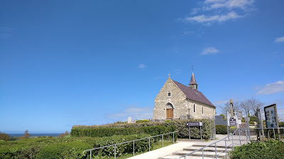 Église Saint-Martin à Tardinghen