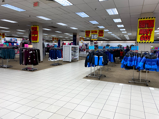 Department Store «Sears», reviews and photos, 29500 W Seven Mile Rd, Livonia, MI 48152, USA